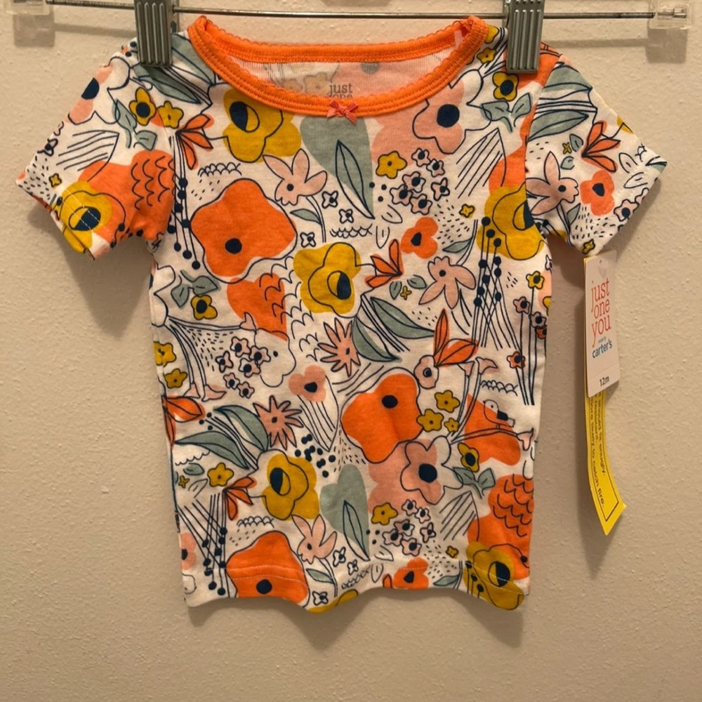 Baby Girl clothing sets